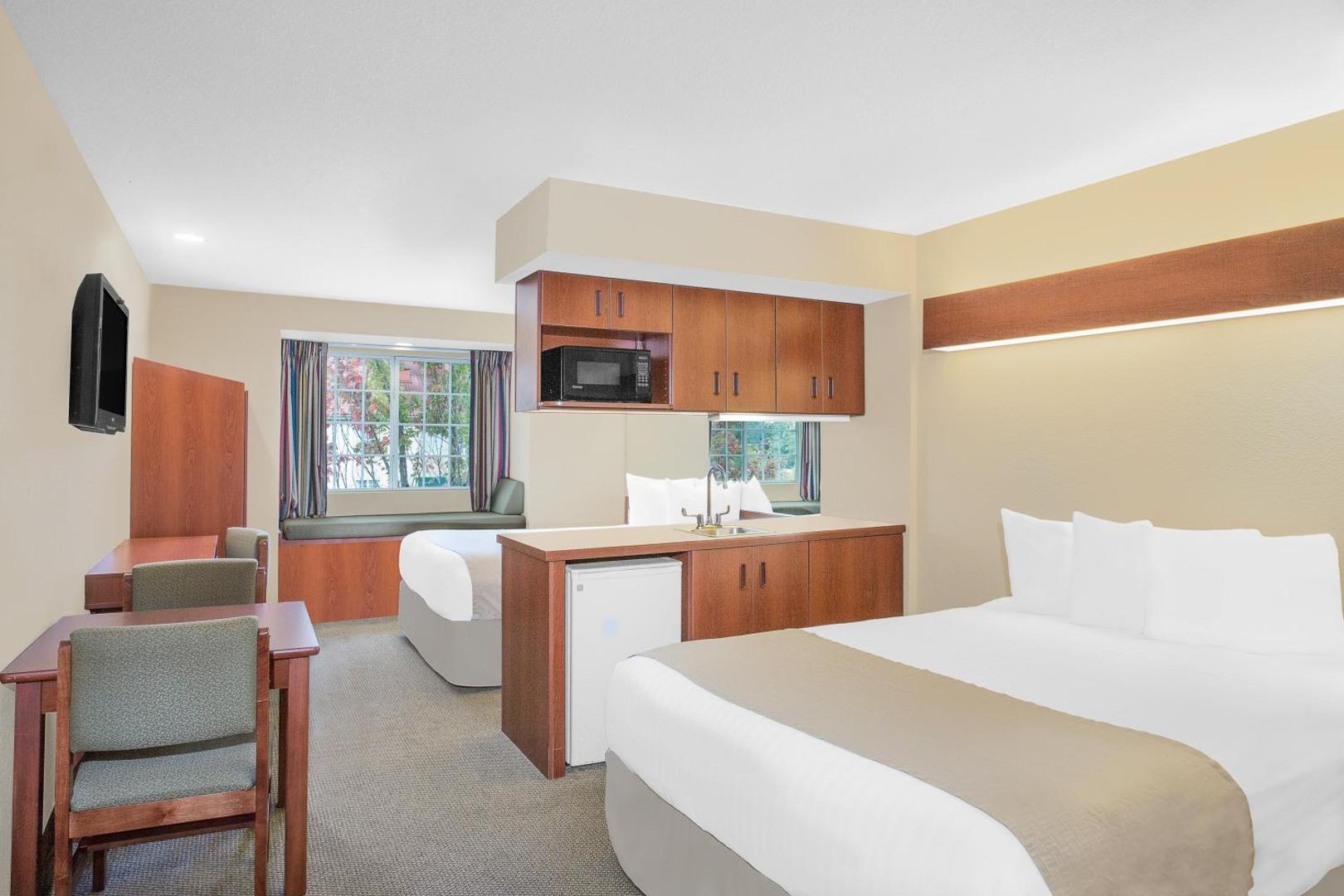 The Block Hotel