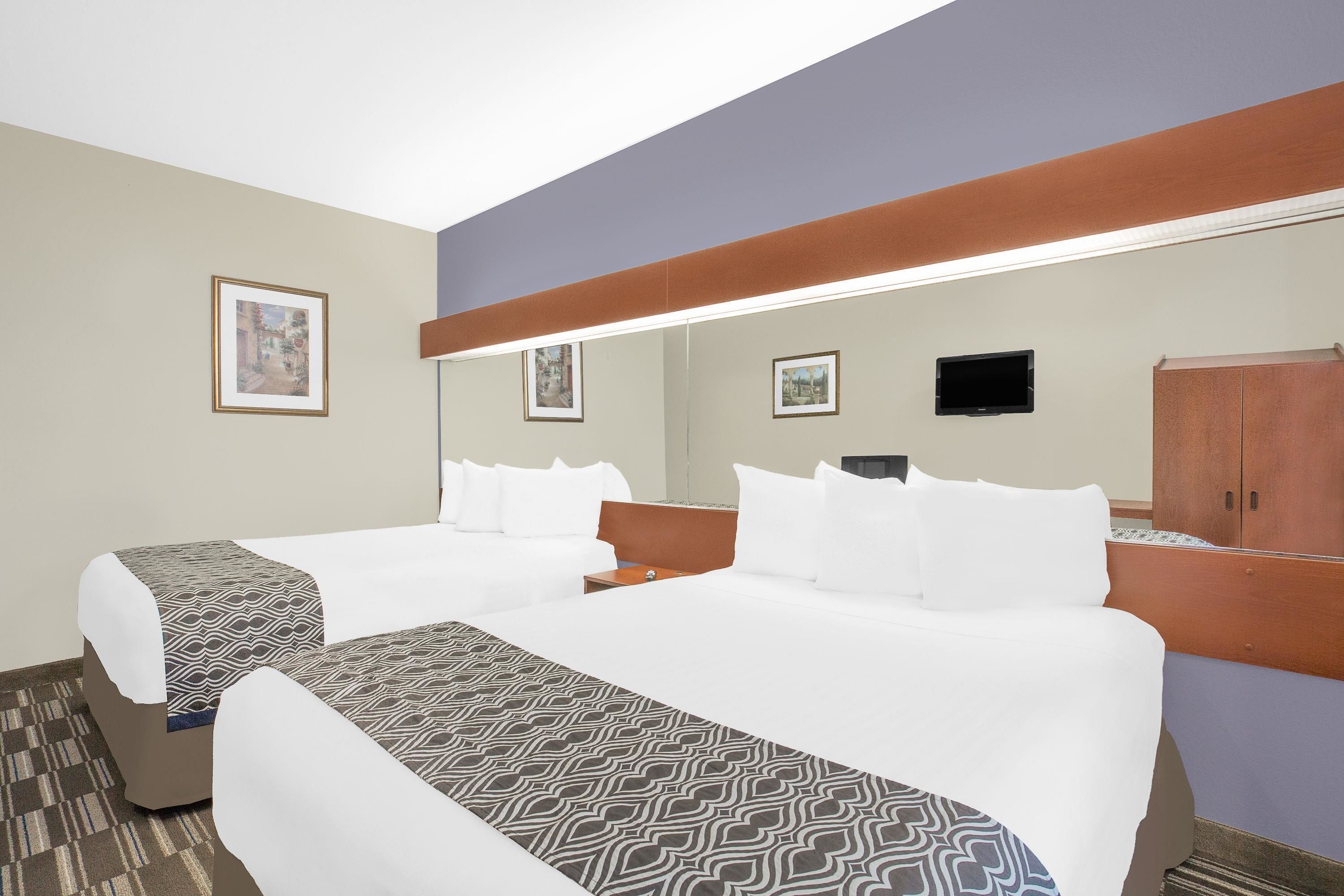 The Block Hotel