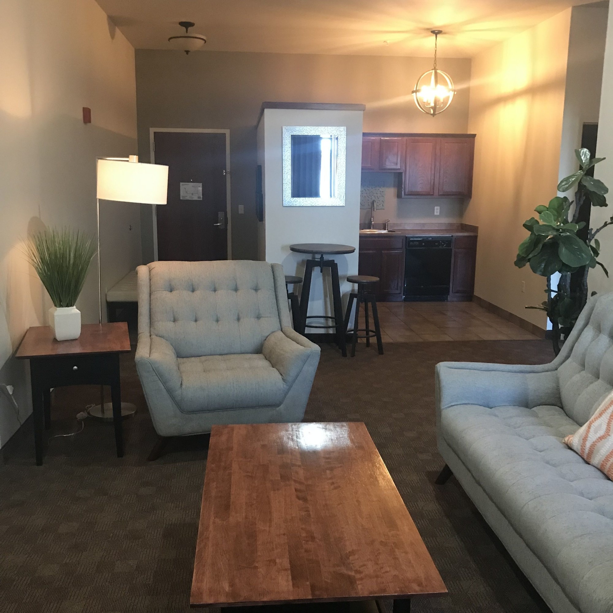South Walton Suites