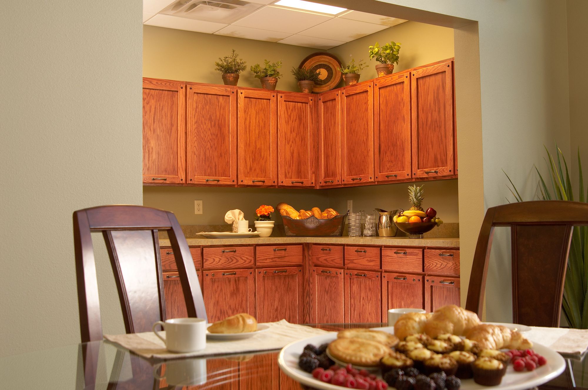 South Walton Suites
