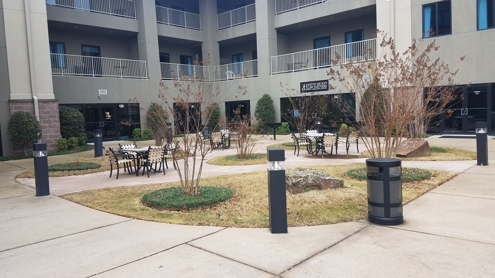 South Walton Suites