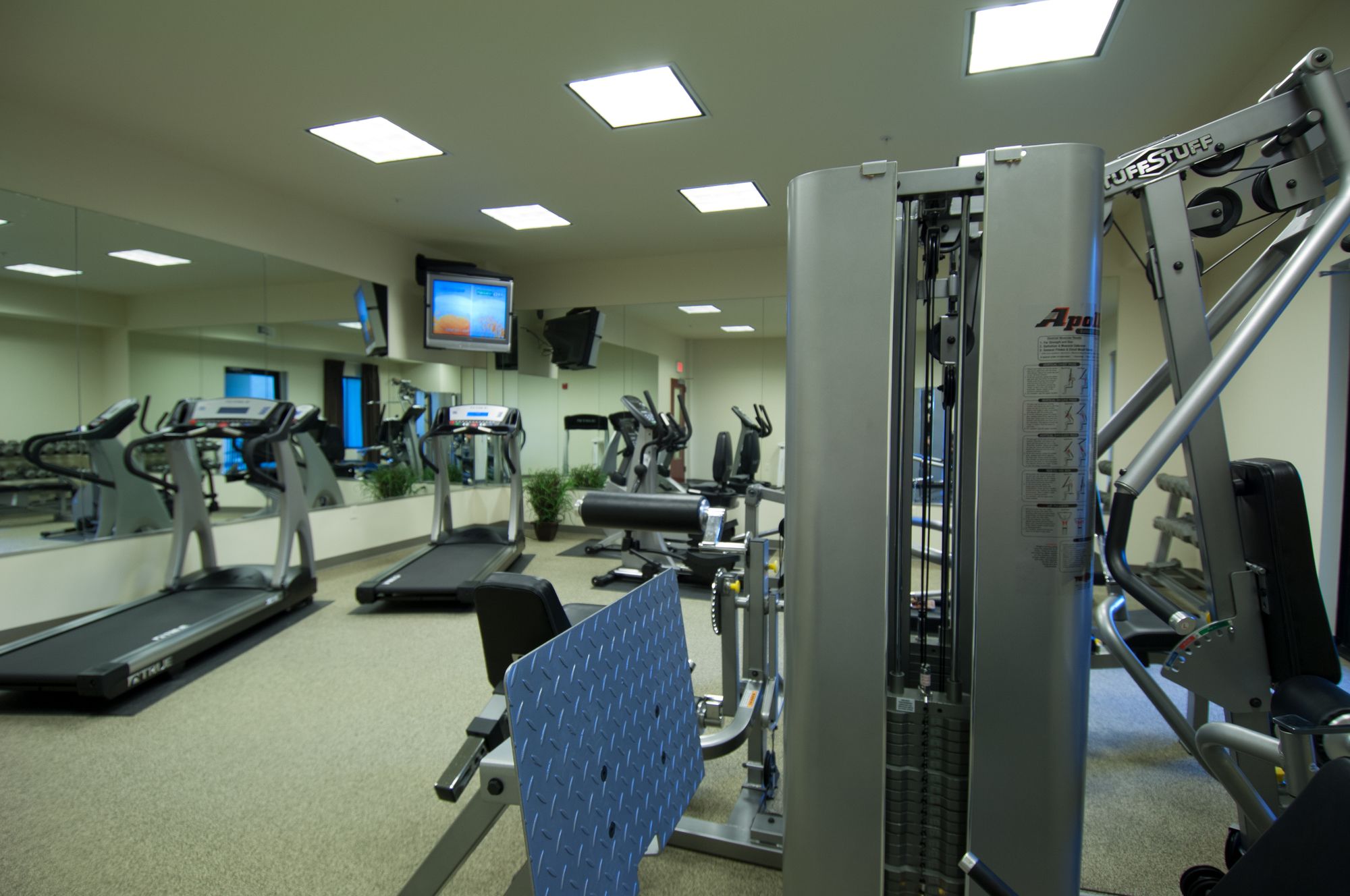 South Walton Suites
