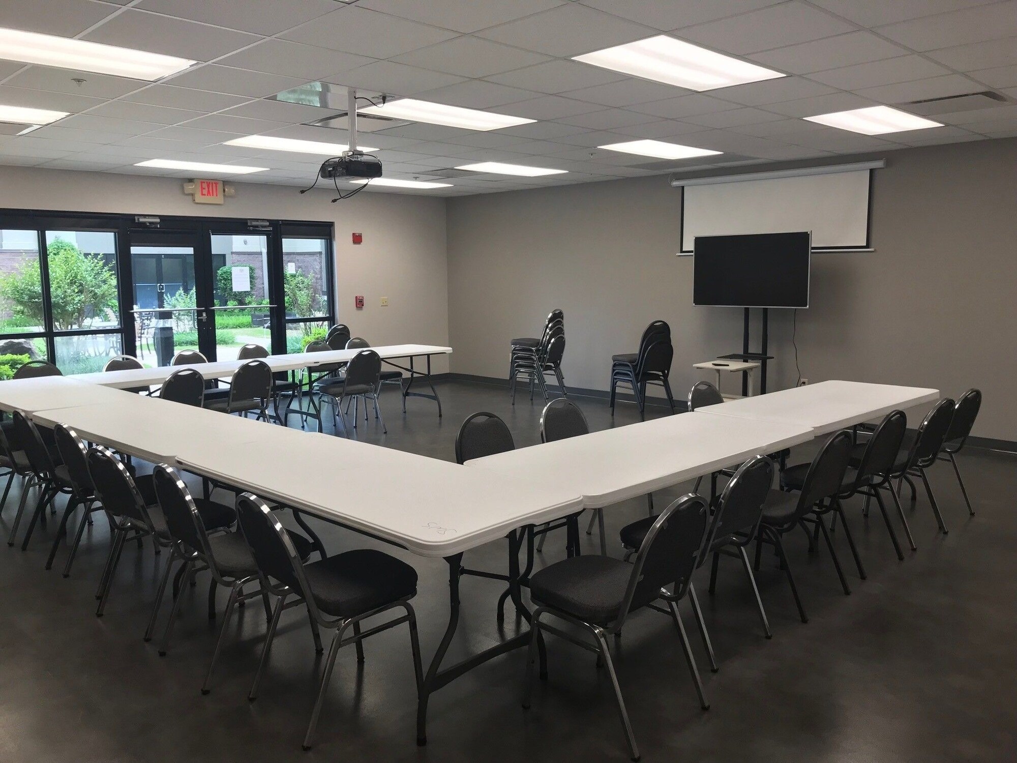 South Walton Suites
