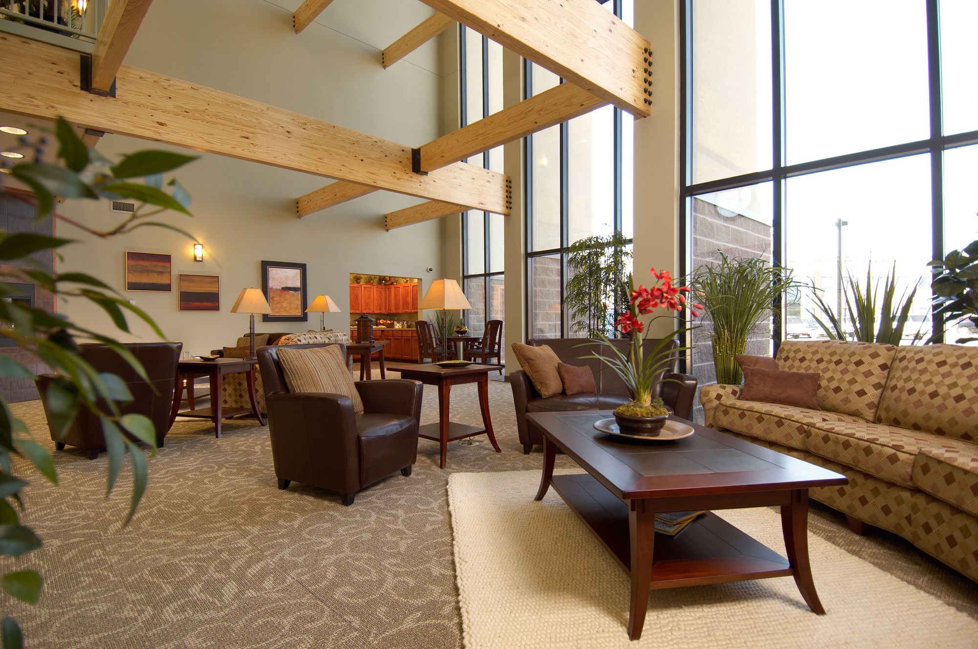 South Walton Suites