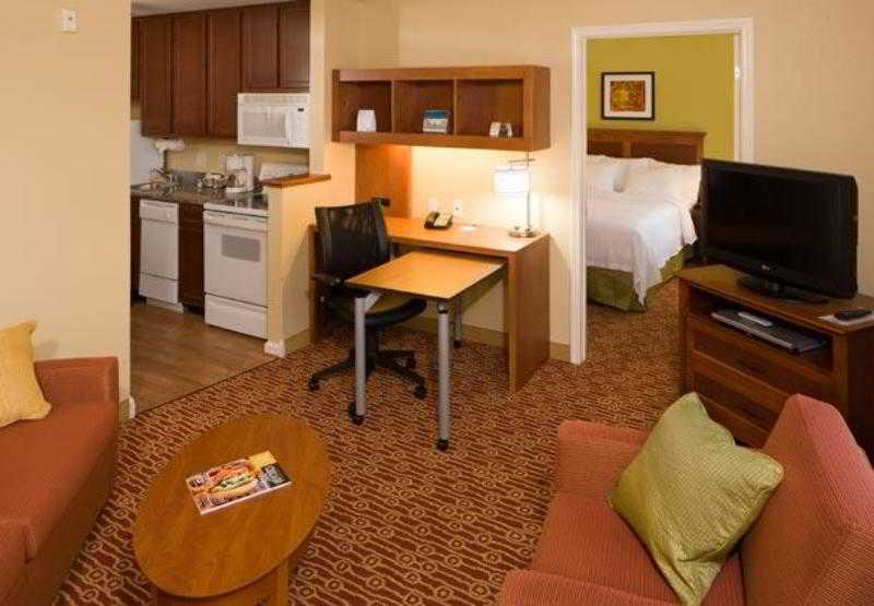TownePlace Suites Bentonville Rogers