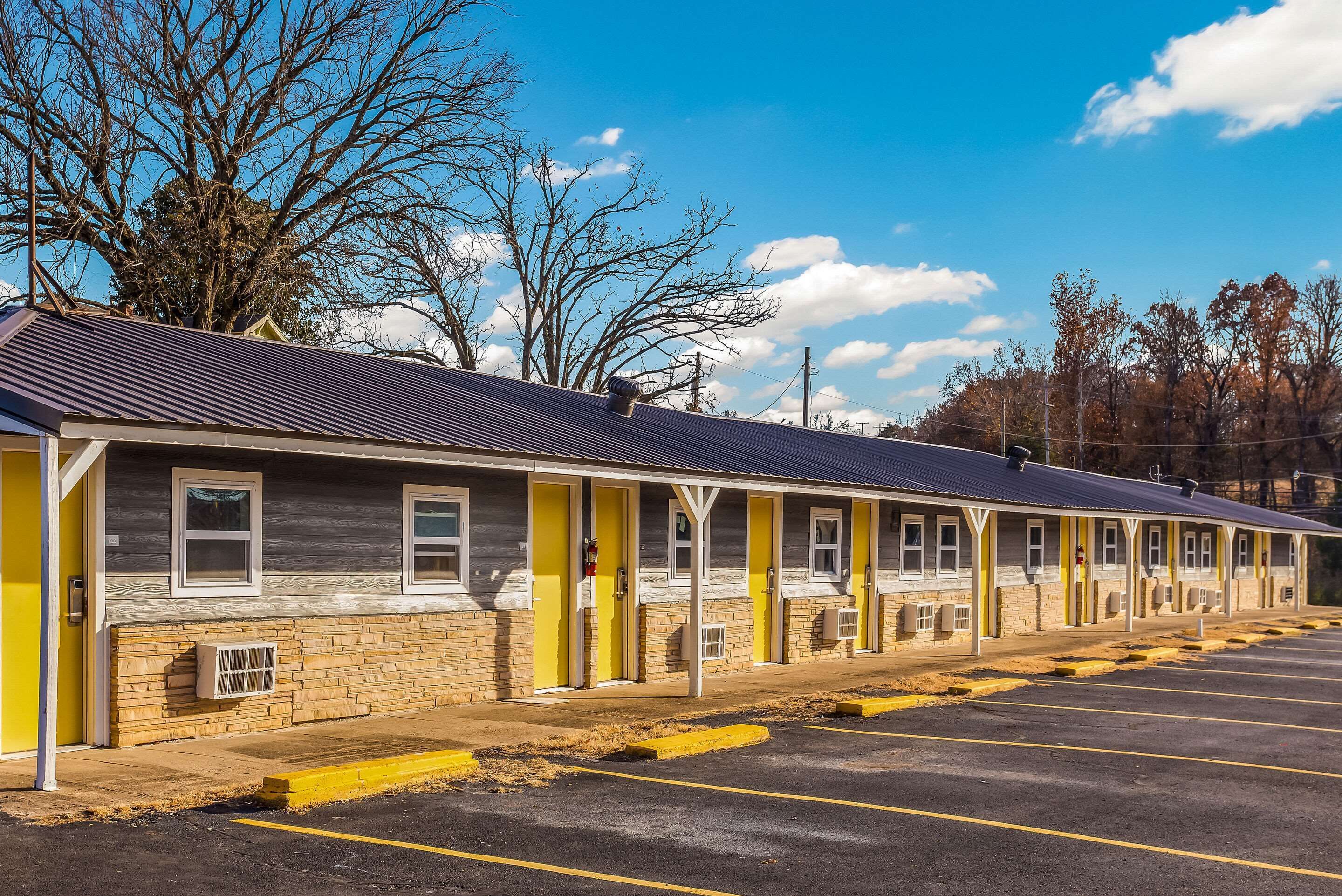 Rodeway Inn
