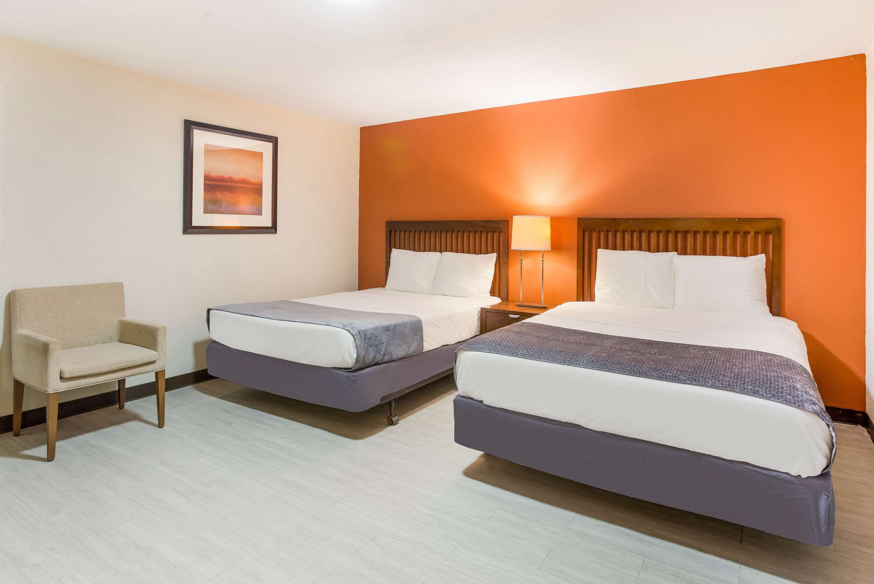 Rodeway Inn