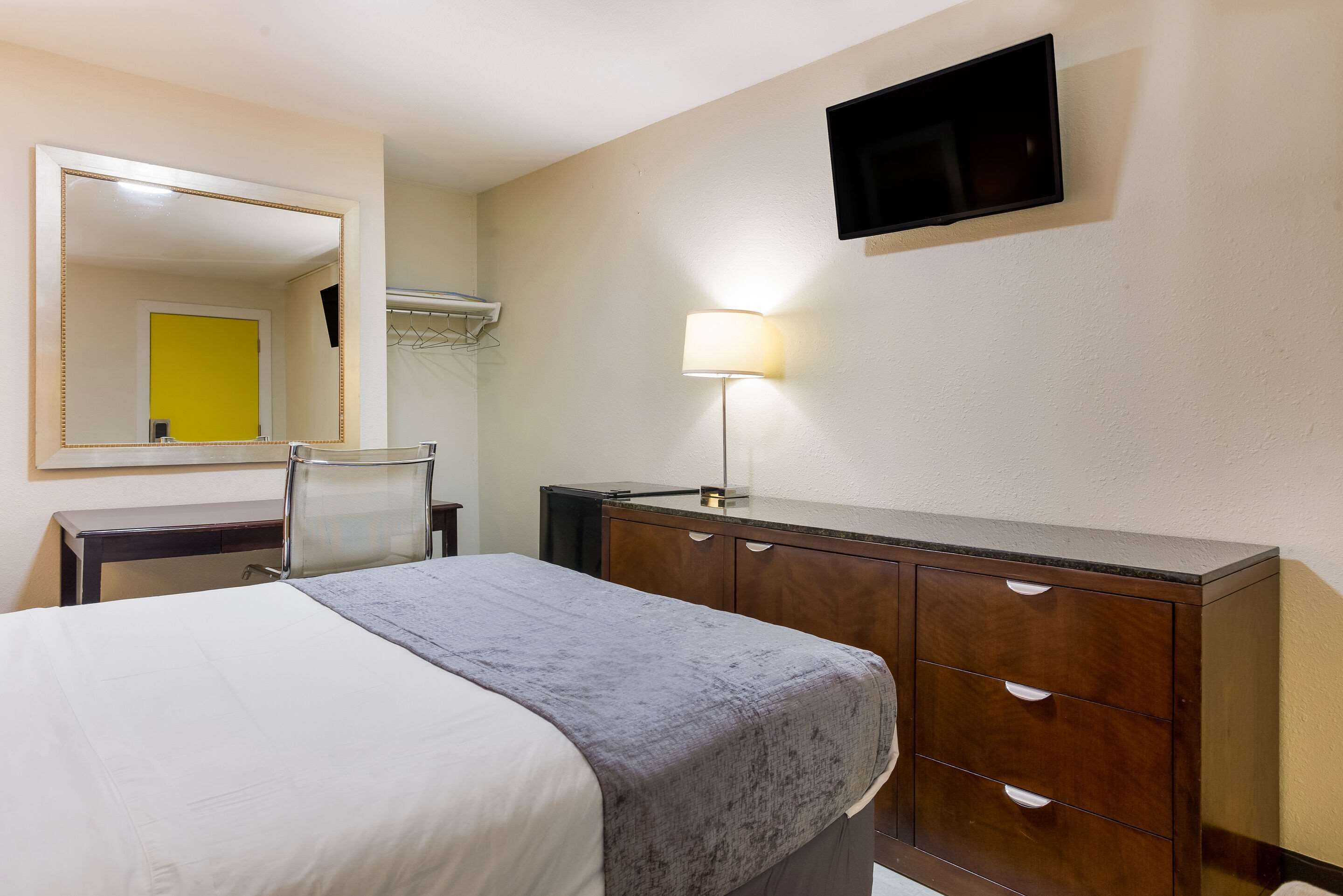 Rodeway Inn