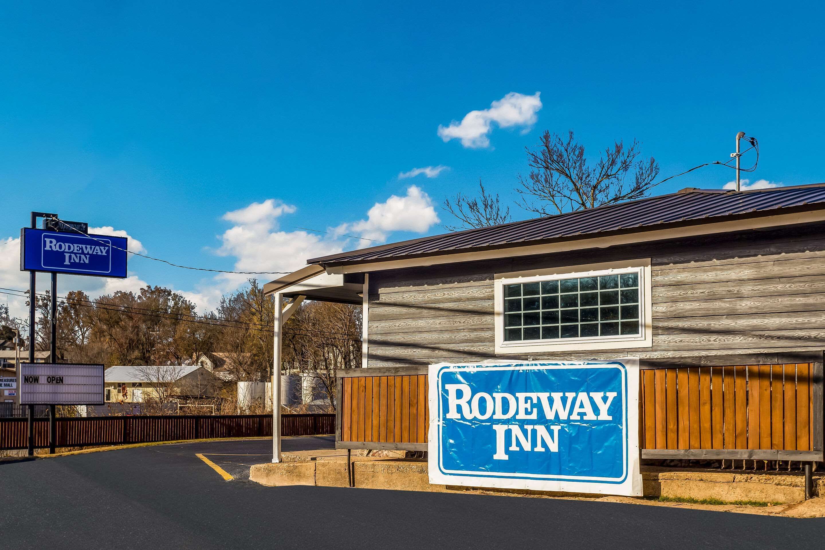 Rodeway Inn