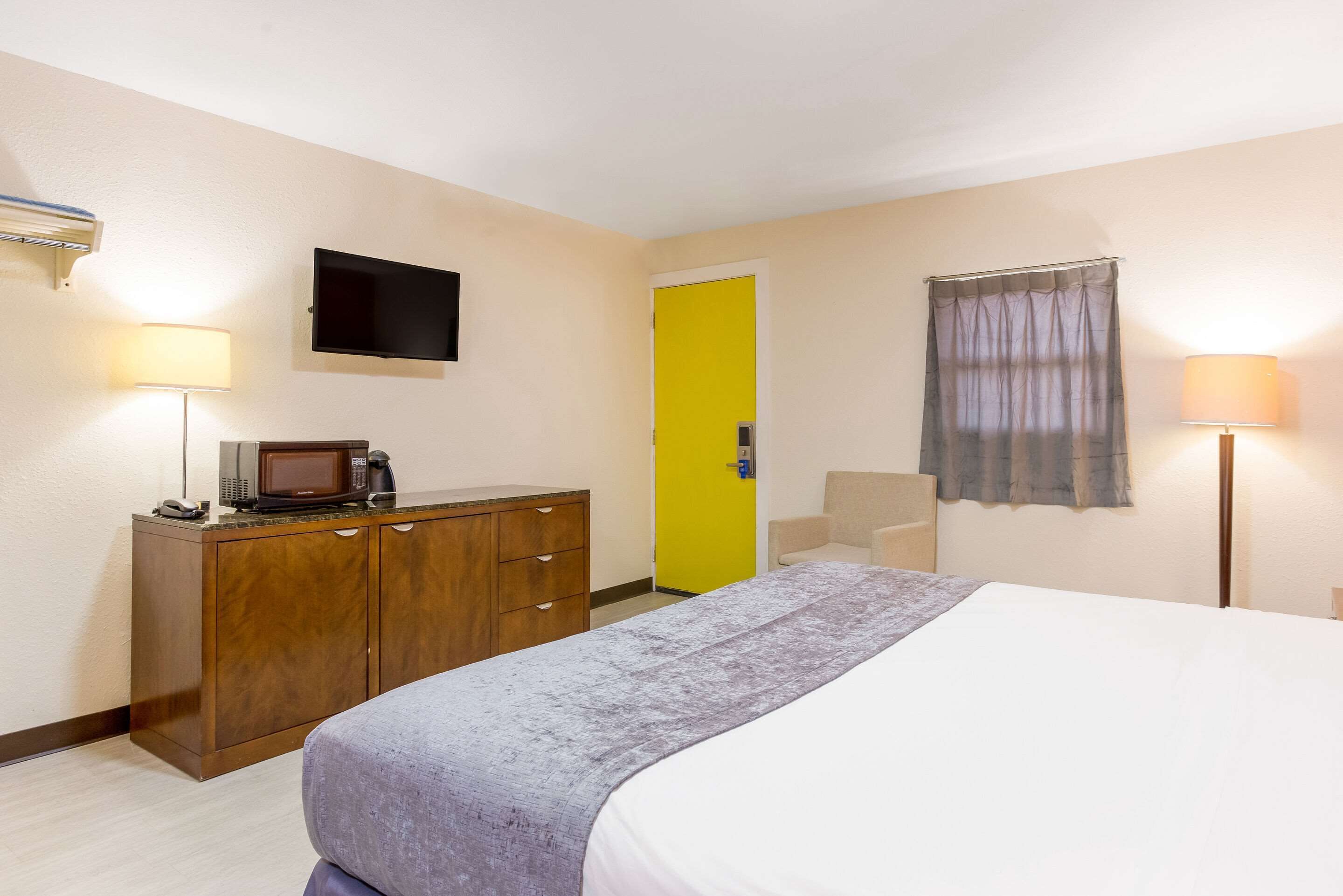 Rodeway Inn