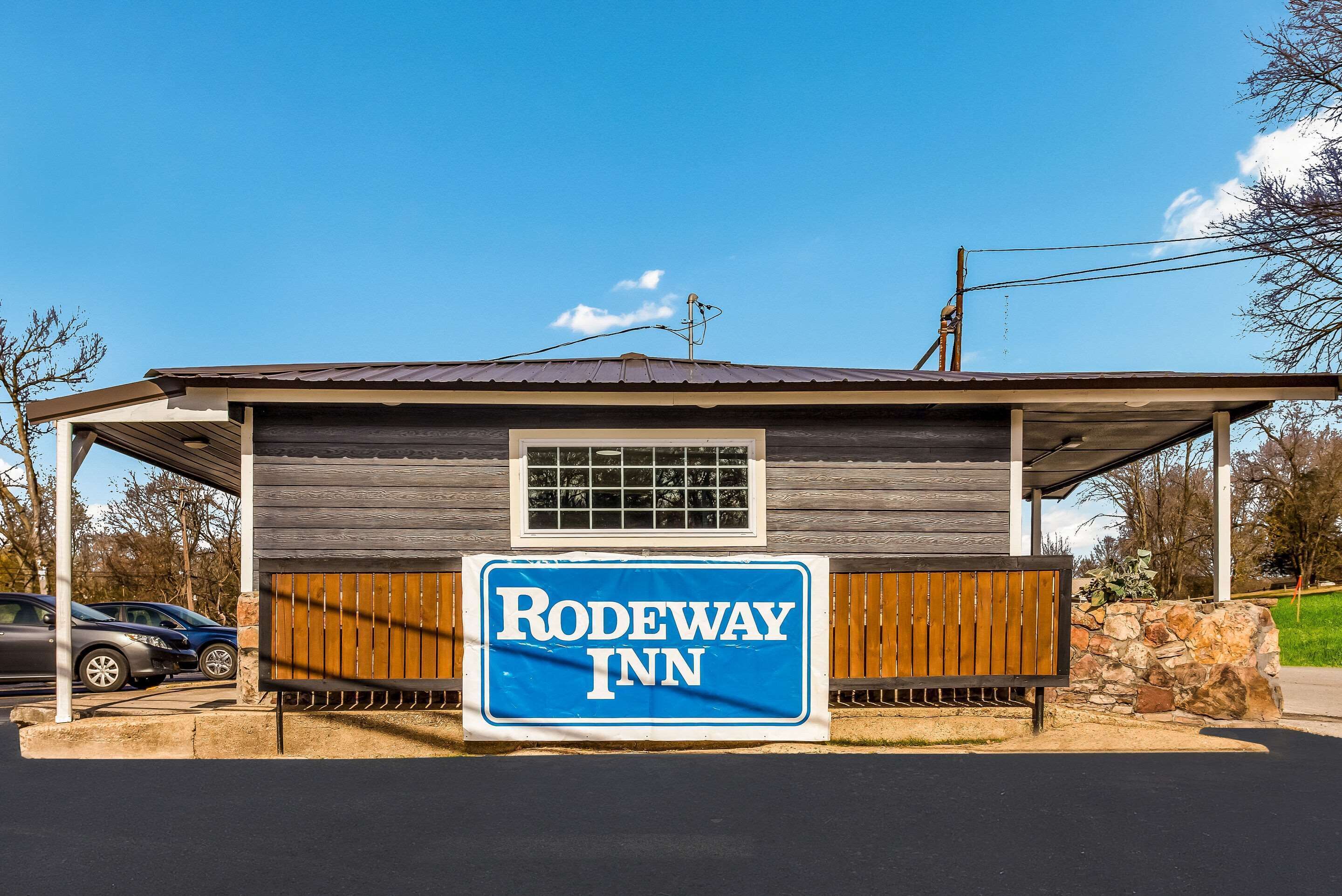 Rodeway Inn
