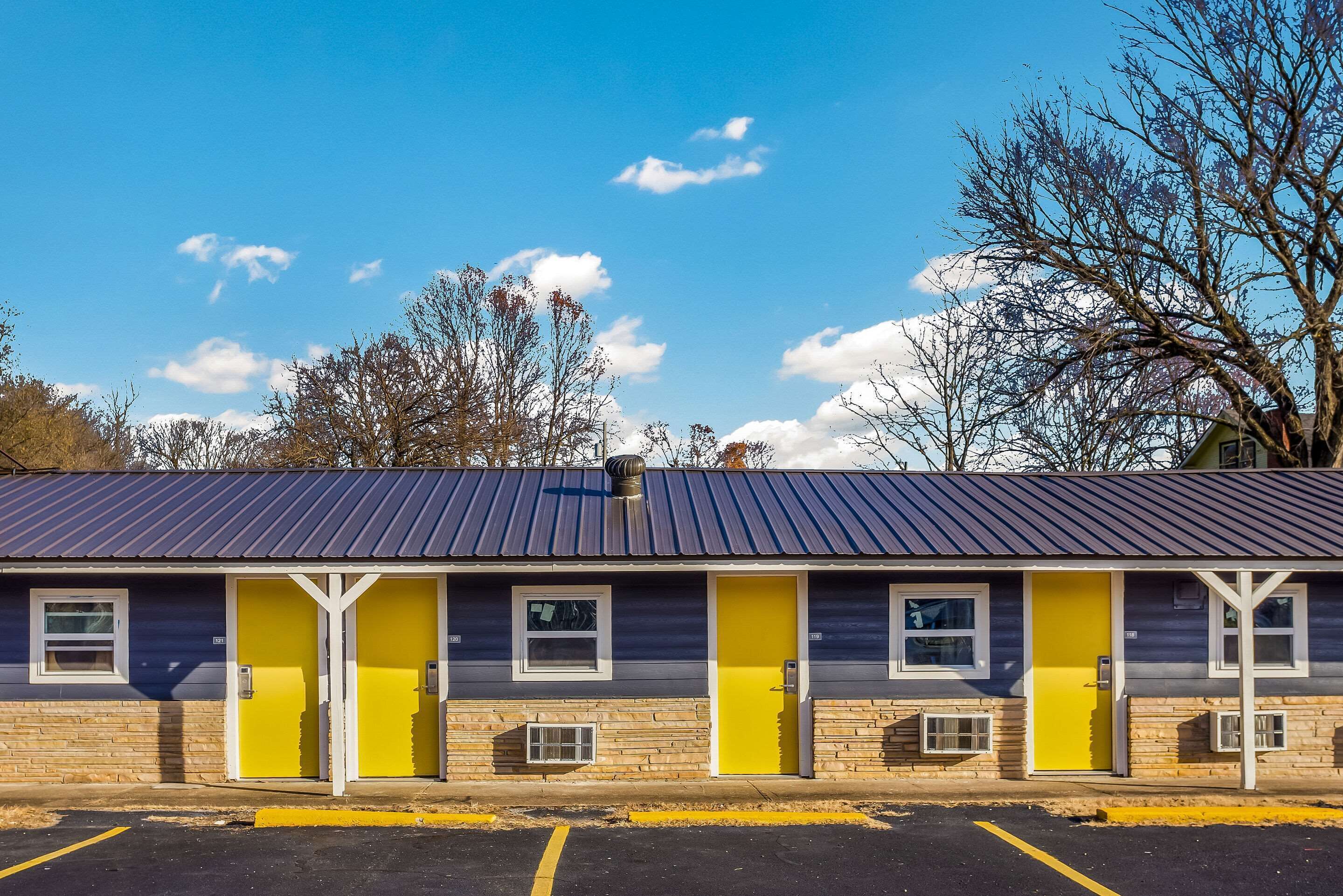 Rodeway Inn