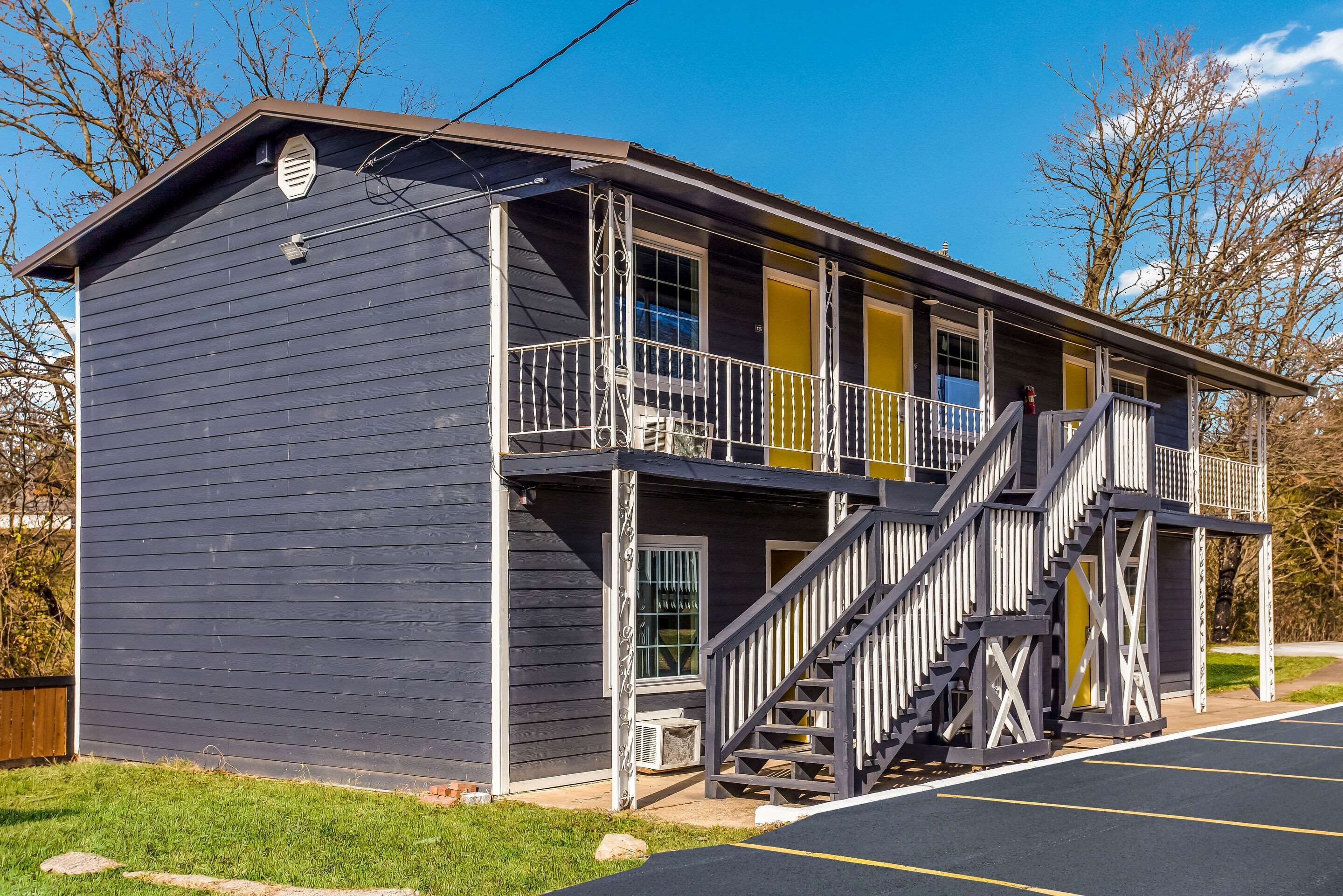 Rodeway Inn