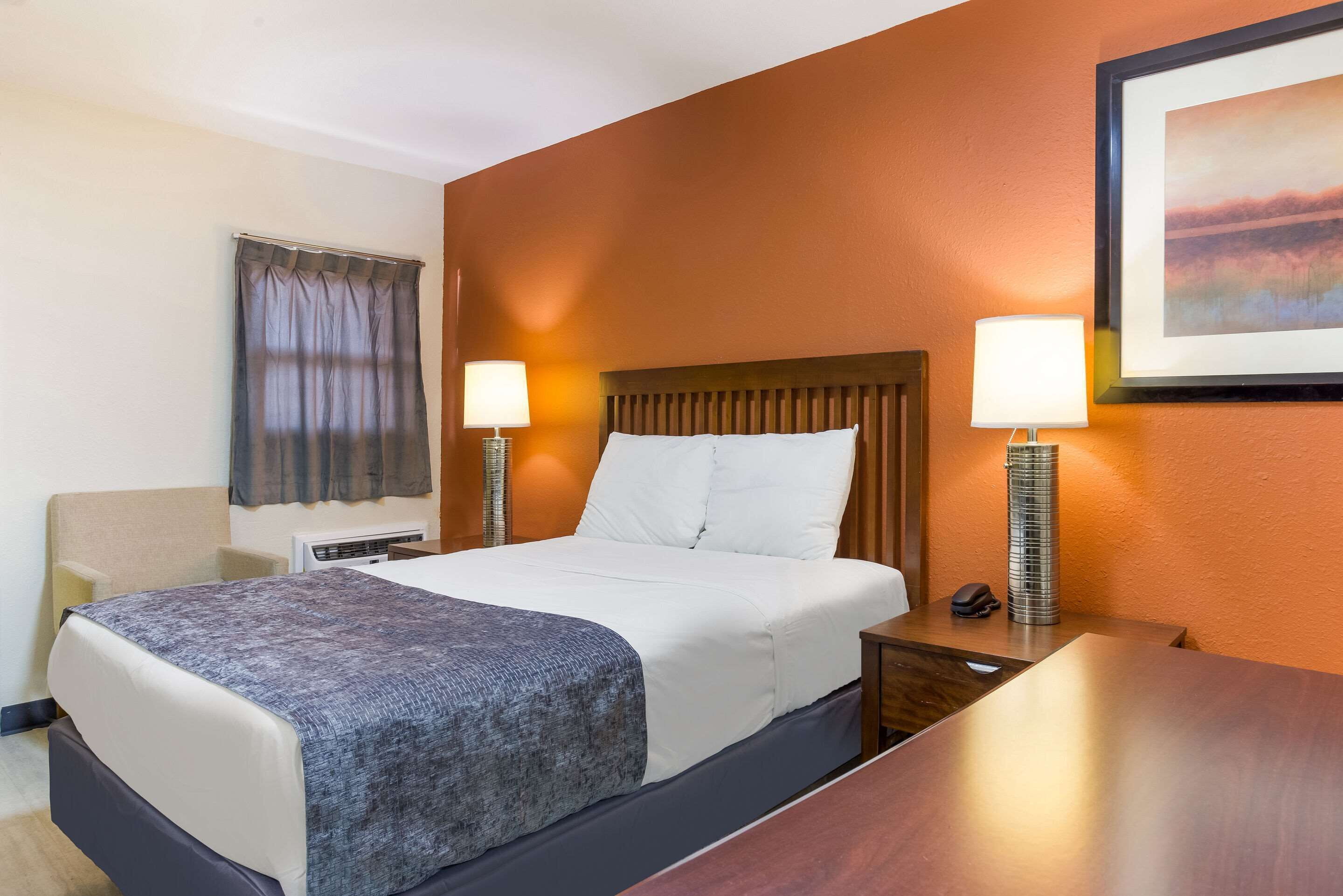 Rodeway Inn