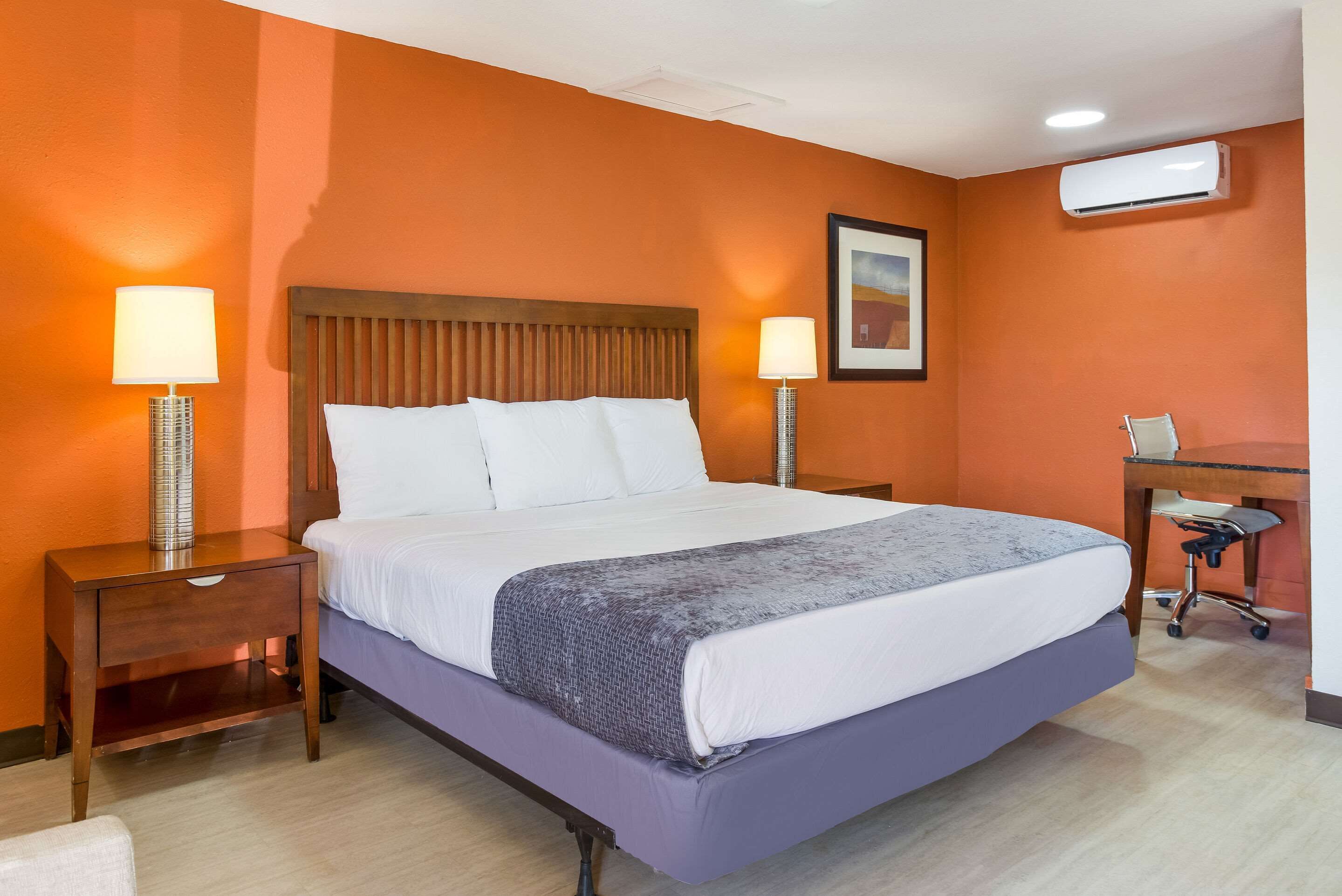 Rodeway Inn