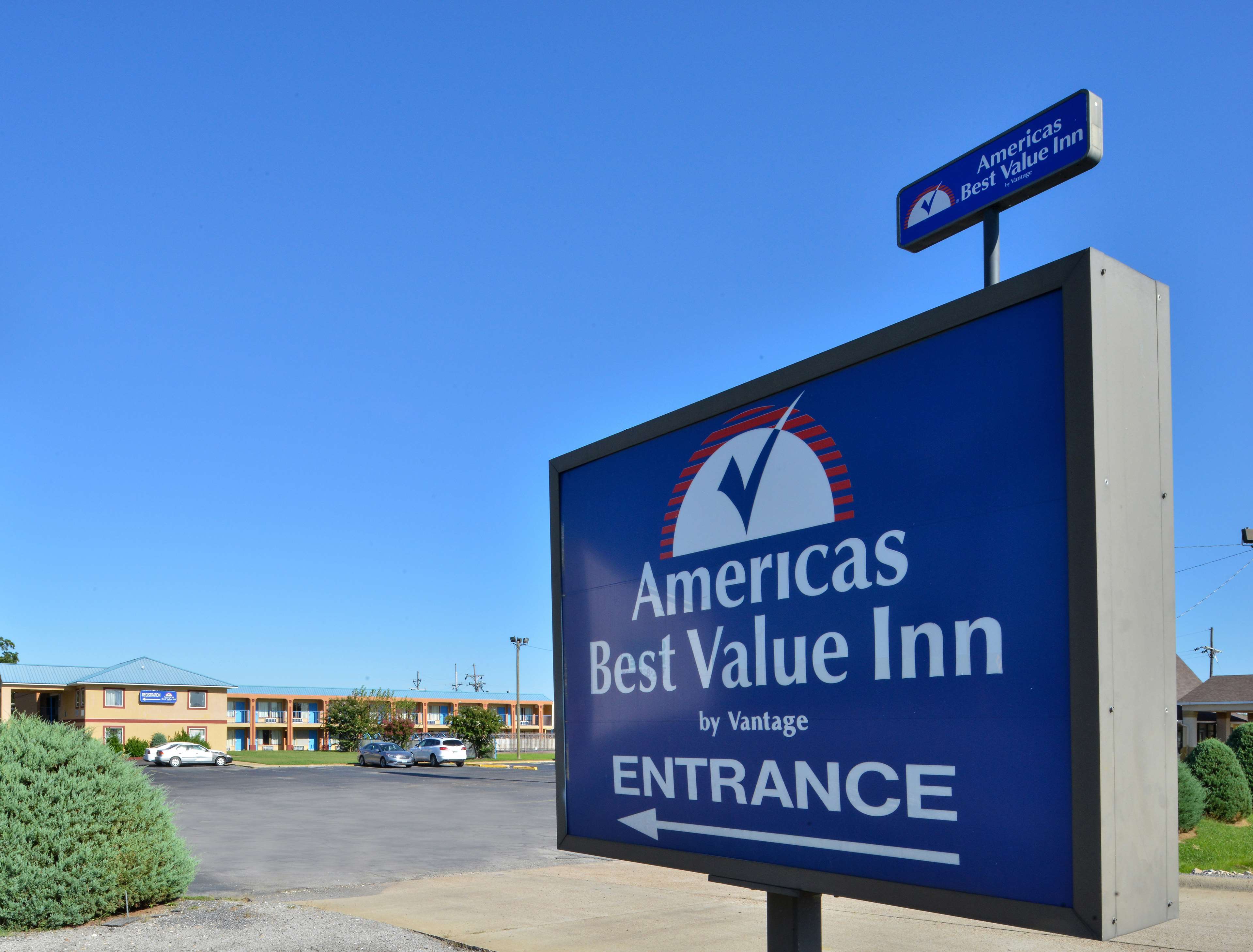 Americas Best Value Inn