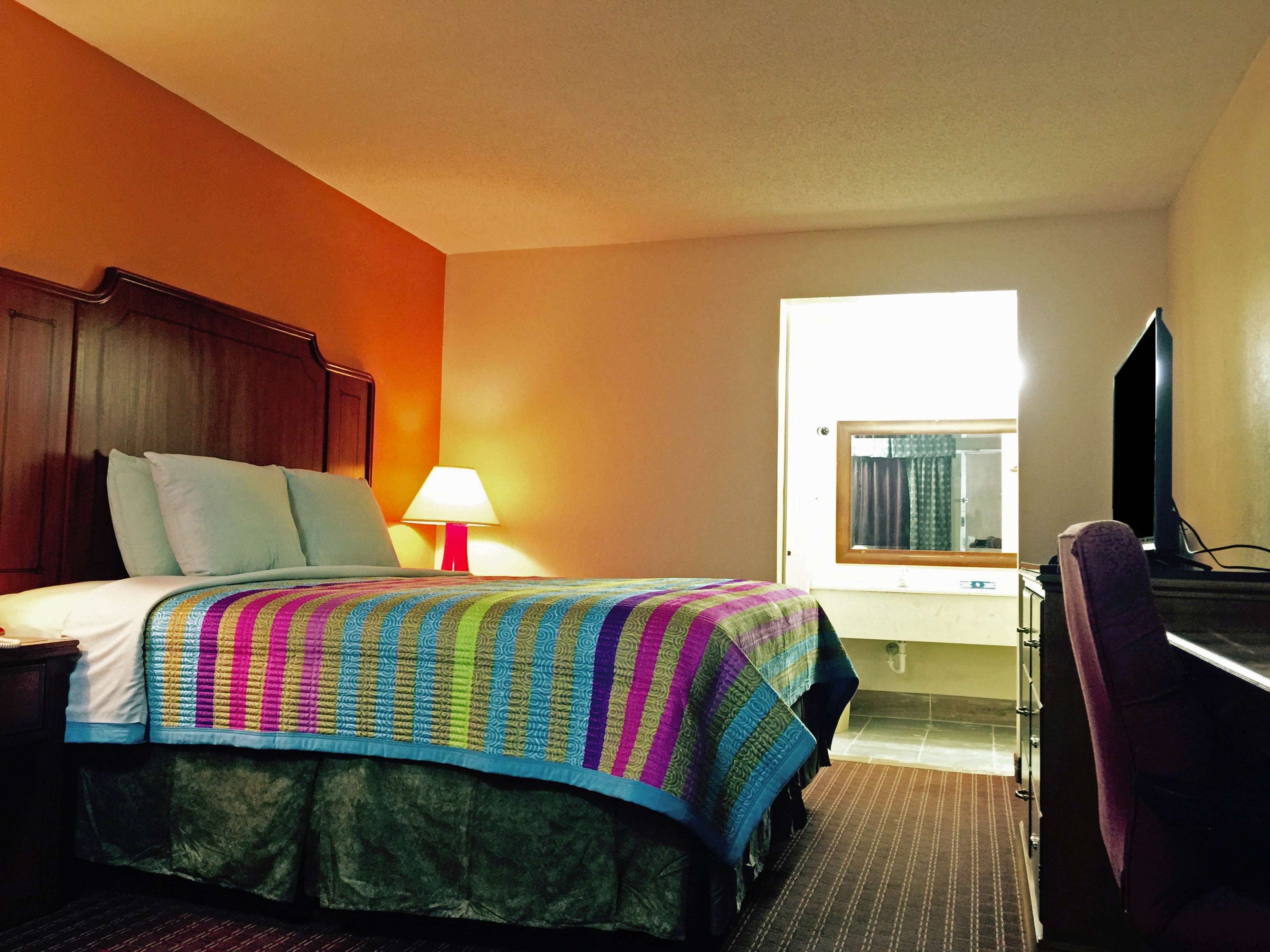 Americas Best Value Inn