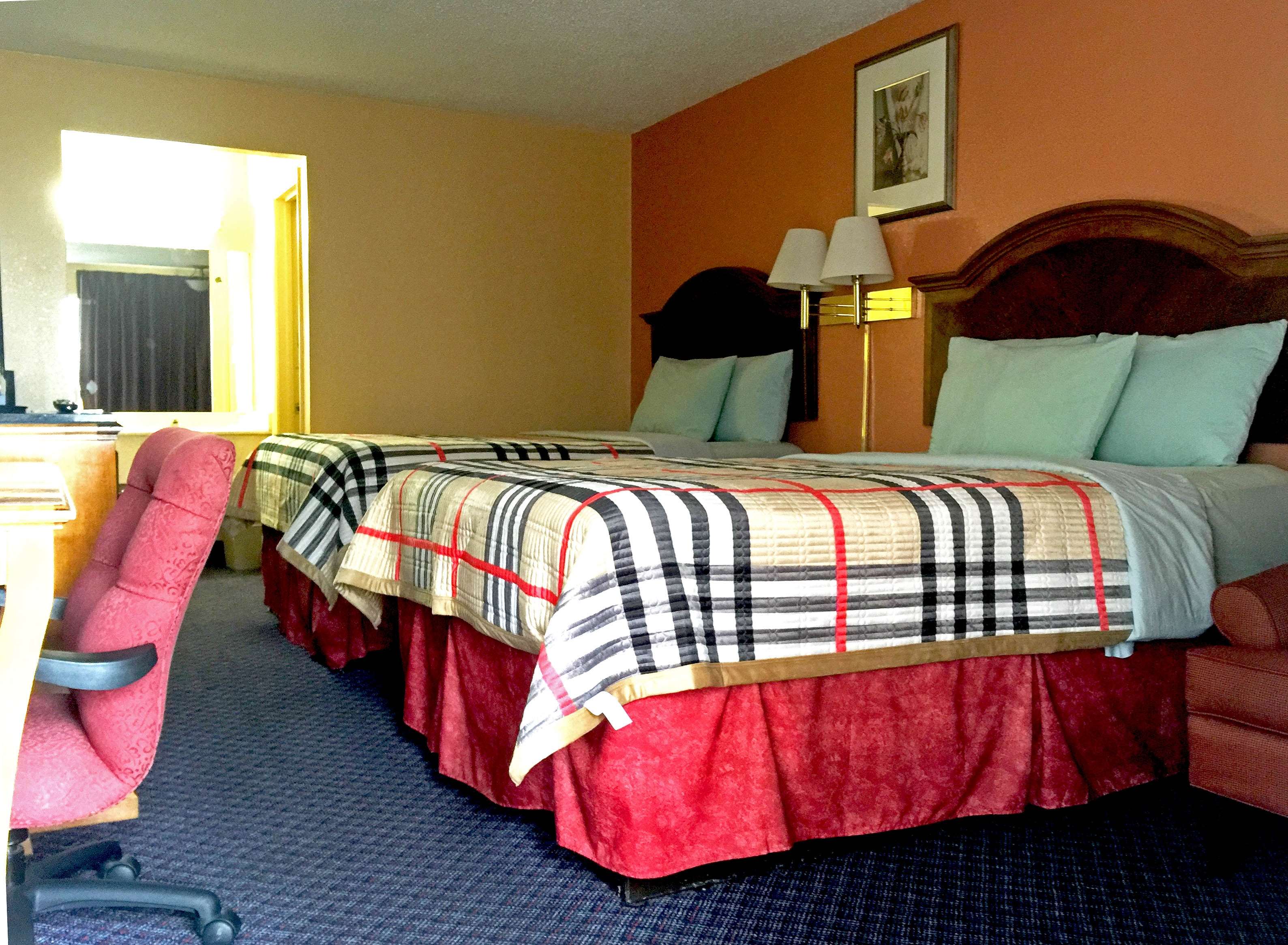 Americas Best Value Inn