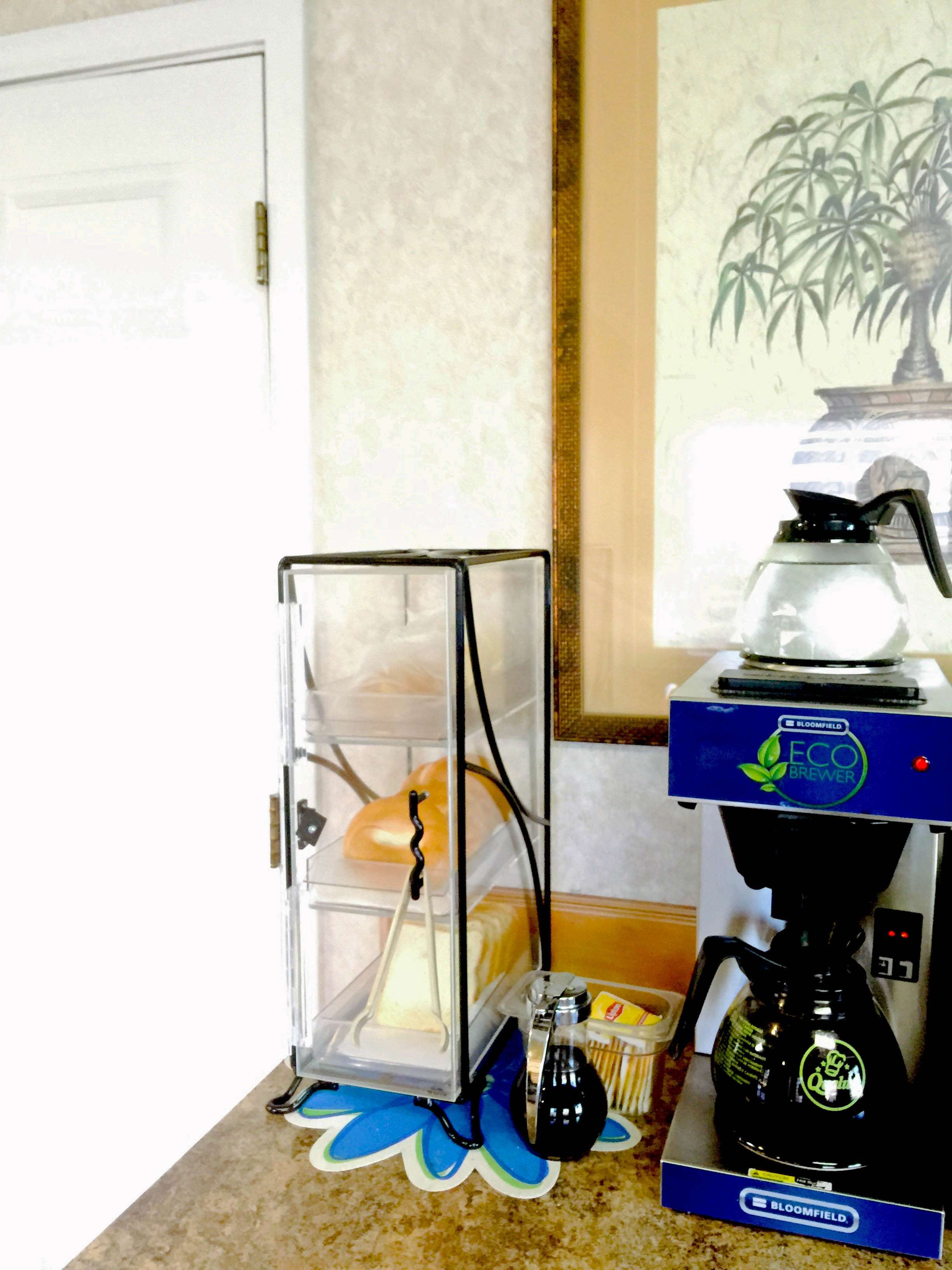 Americas Best Value Inn