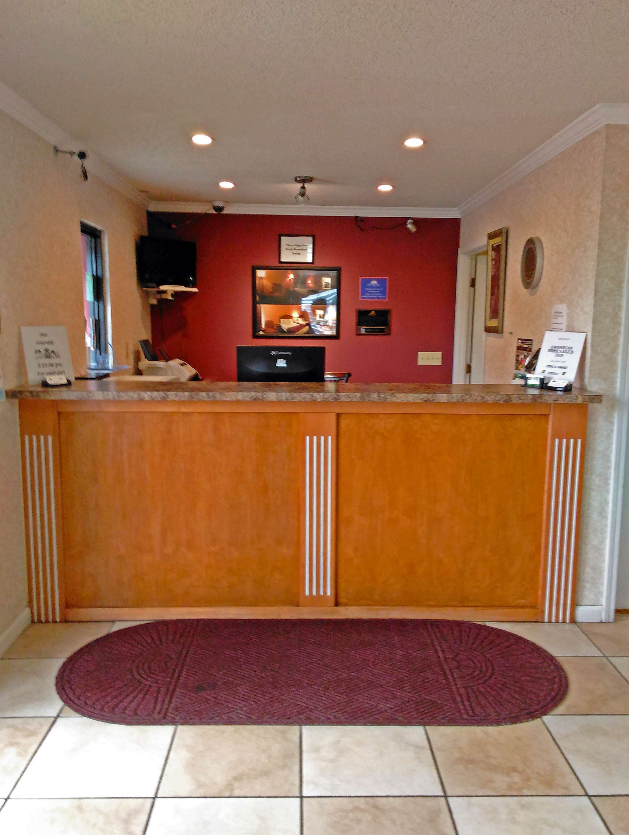 Americas Best Value Inn