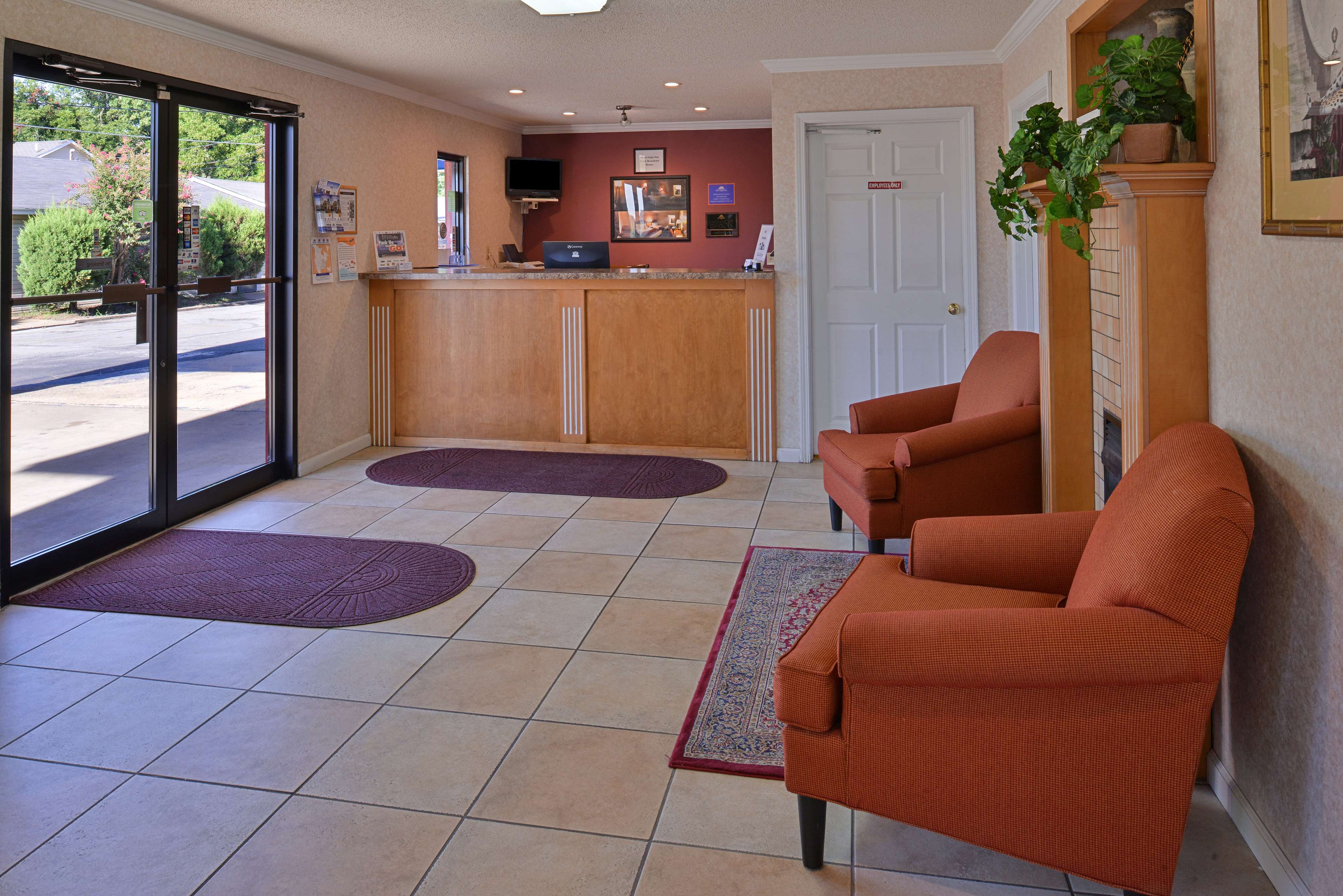Americas Best Value Inn
