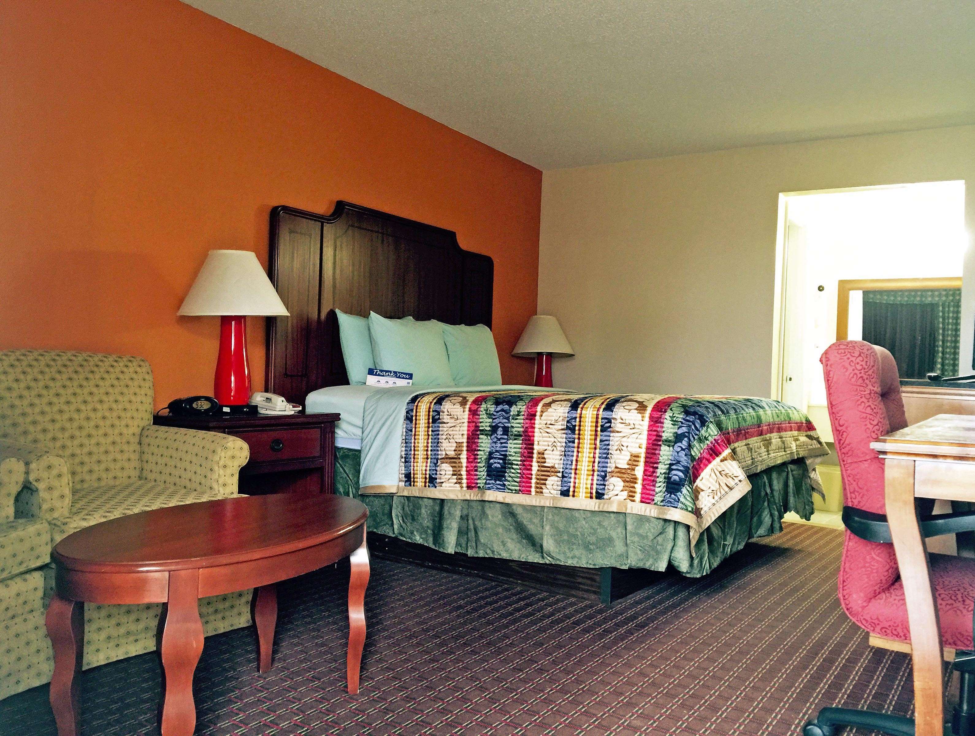 Americas Best Value Inn