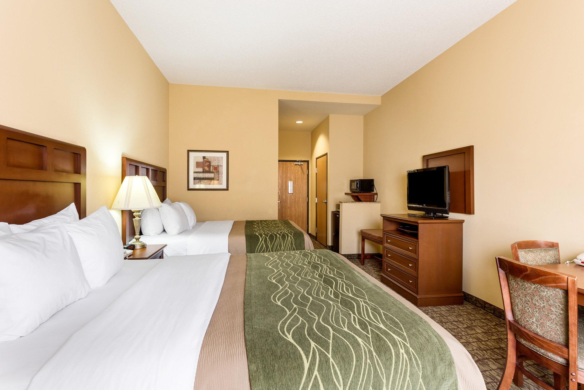 Comfort Inn & Suites