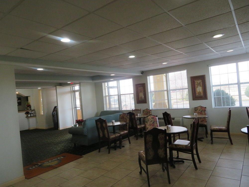 Days Inn by Wyndham Blytheville