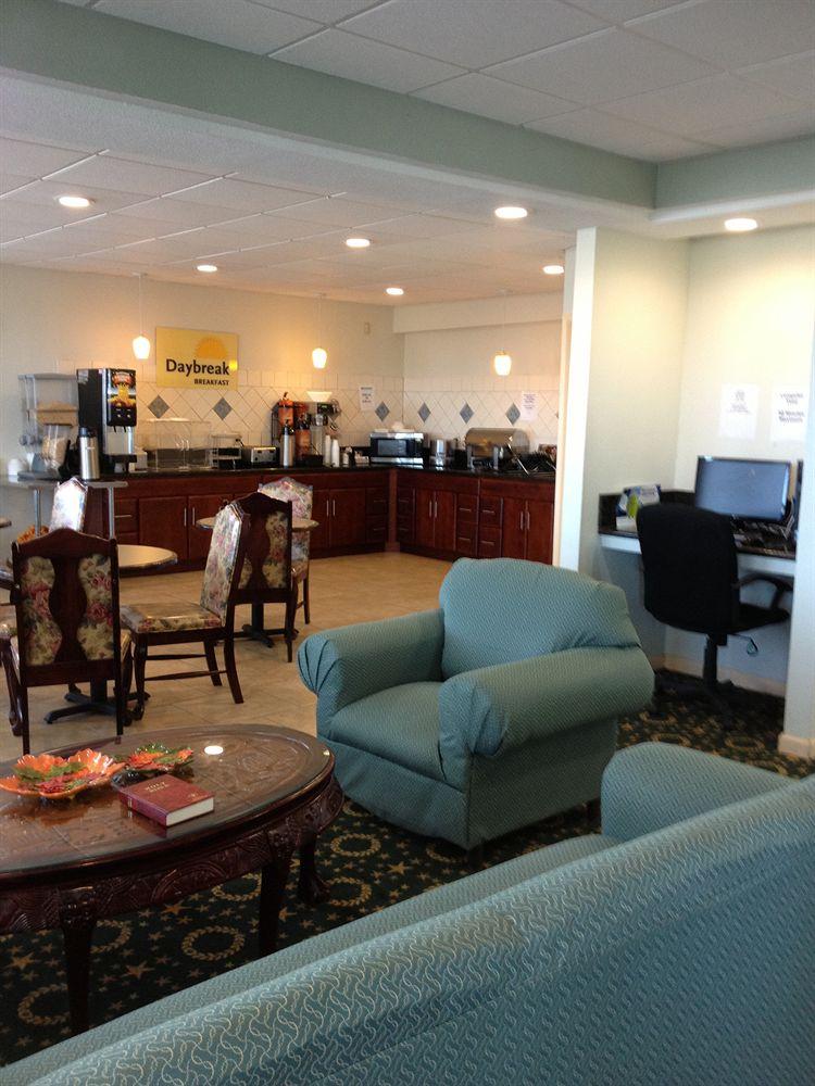 Days Inn by Wyndham Blytheville