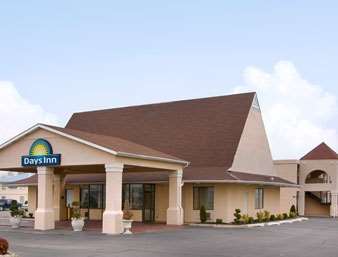 Days Inn by Wyndham Blytheville