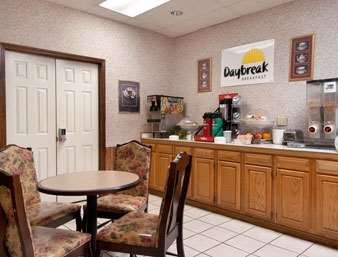 Days Inn by Wyndham Blytheville