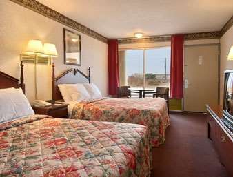 Days Inn by Wyndham Blytheville
