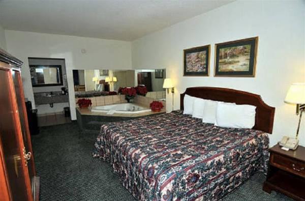 Fairview Suites