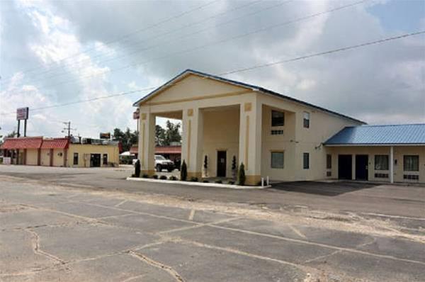 Fairview Suites