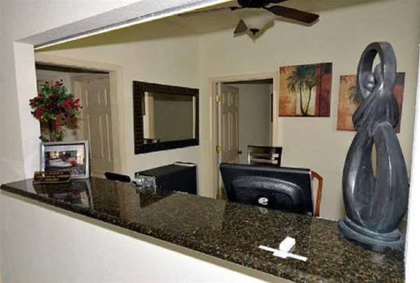 Fairview Suites