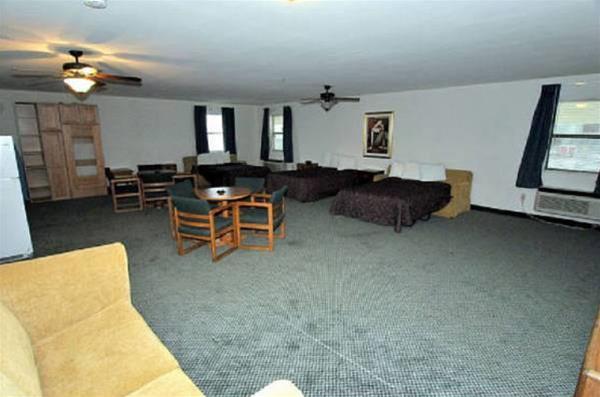 Fairview Suites
