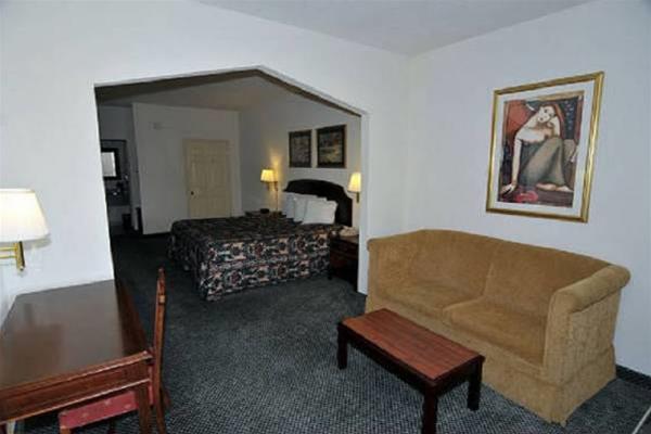 Fairview Suites