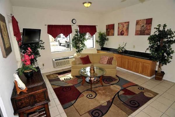 Fairview Suites