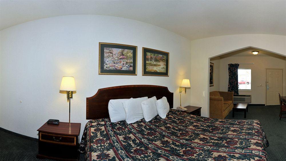 Fairview Suites
