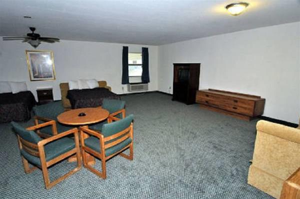 Fairview Suites