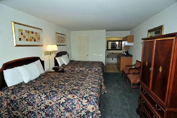 Fairview Suites