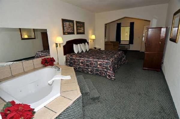 Fairview Suites