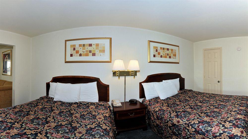 Fairview Suites