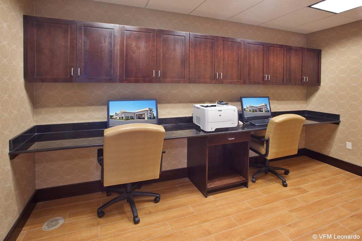 Hampton Inn Blytheville