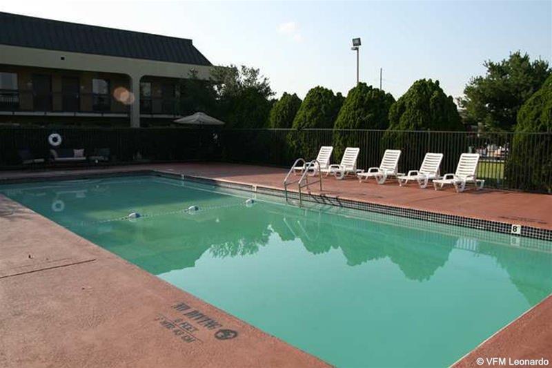 Hampton Inn Blytheville