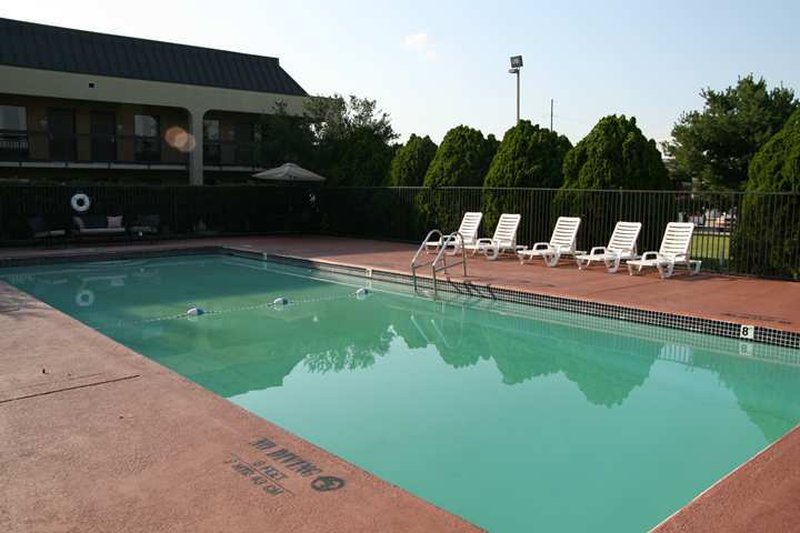 Hampton Inn Blytheville