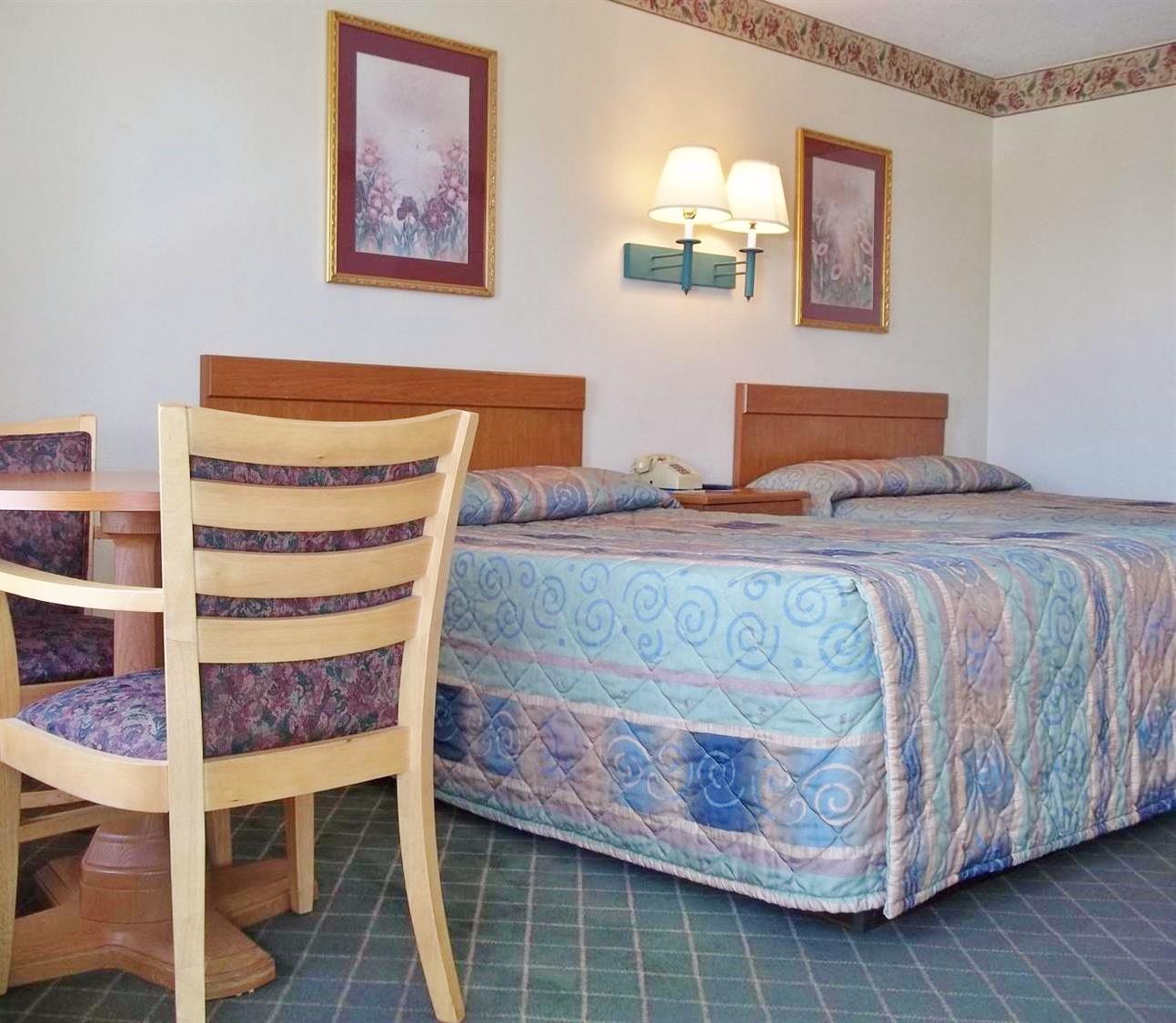 America's Best Inn - Brinkley