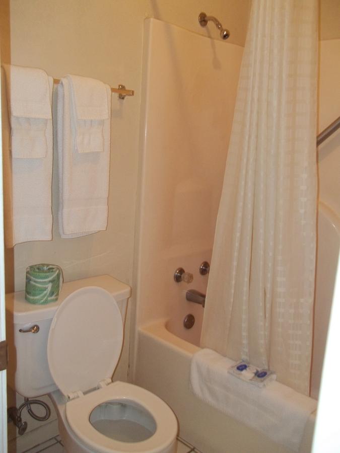 America's Best Inn - Brinkley