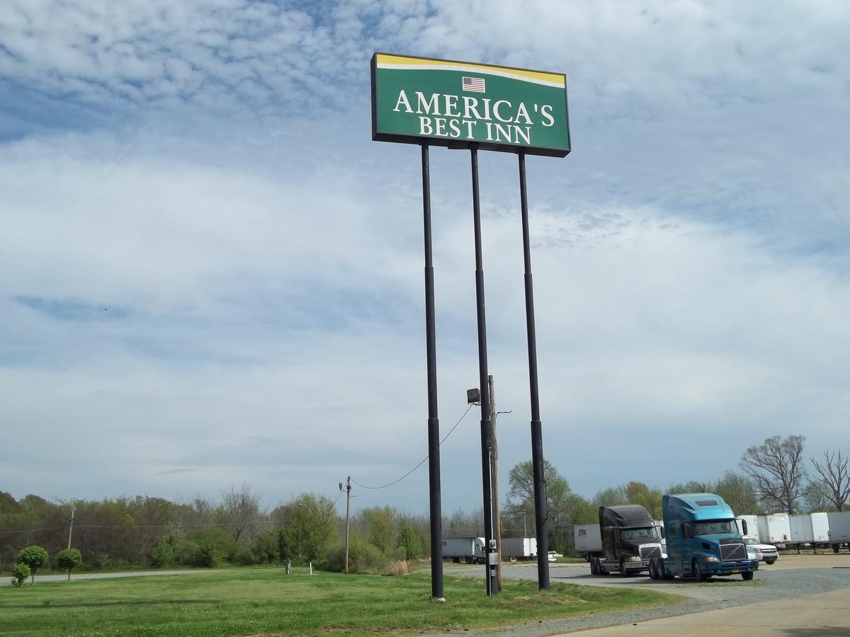 America's Best Inn - Brinkley