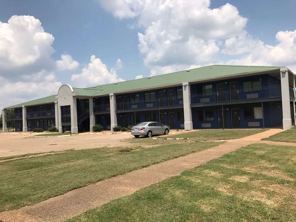 Americas Best Value Inn Brinkley